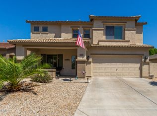 14742 W Larkspur Dr, Surprise, AZ 85379