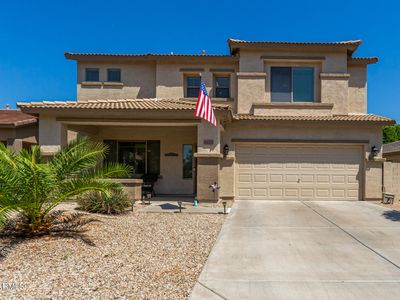 14742 W Larkspur Dr, Surprise, AZ, 85379