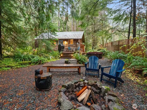 34509 State Route 706, Ashford, WA 98304