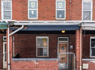 432 Antisbury St, Braddock, PA 15104