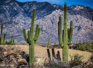 478 W Granite Gorge Dr #562, Tucson, AZ 85755