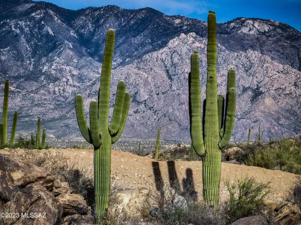 478 W Granite Gorge Dr #562, Tucson, AZ 85755