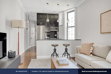 Rented by The Blueground