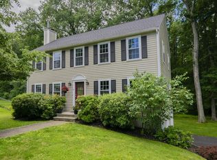 18 Dettling Rd, Maynard, MA 01754