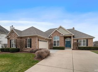 607 Greenfield Turn, YORKVILLE, IL 60560