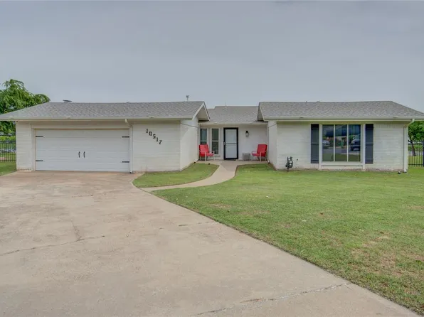10517 Ski Dr, Oklahoma City, OK 73162