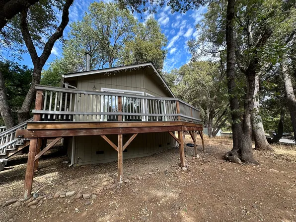 17980 Towhee Ln, Twain Harte, CA 95383