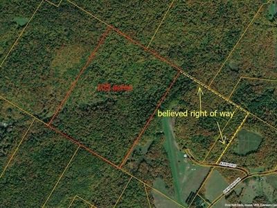 0 Airport Rd, Hancock, NY, 13783