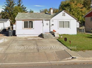 631 College St, Idaho Falls, ID 83401