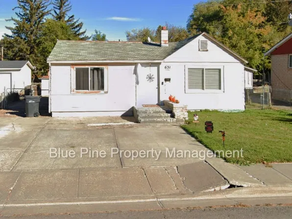 631 College St, Idaho Falls, ID 83401