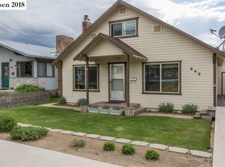 640 Richmond Rd, Susanville, CA 96130