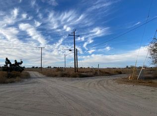 Alta Mesa Rd, Phelan, CA 92371