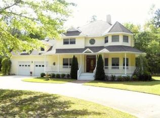 1249 Liberty Landing Rd SE, Winnabow, NC 28479