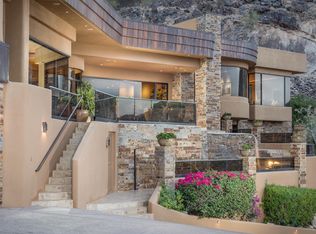 5689 E Quartz Mountain Rd, Paradise Valley, AZ 85253