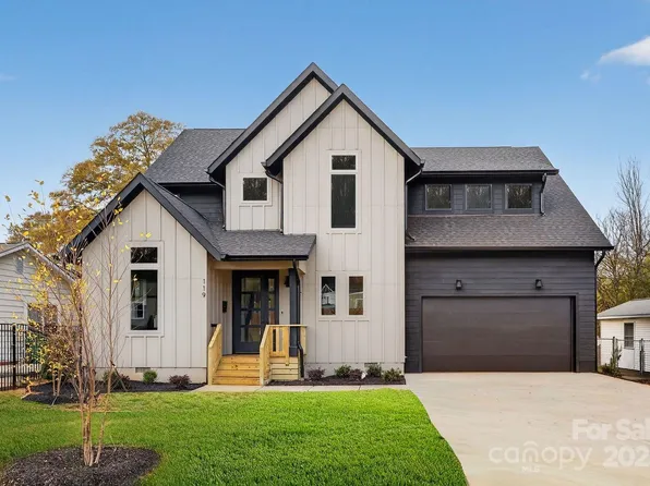 119 N Gregg St, Charlotte, NC 28216