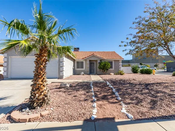 500 Grape Dr, Henderson, NV 89015