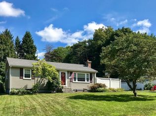 2 Delmar Rd, Medway, MA 02053