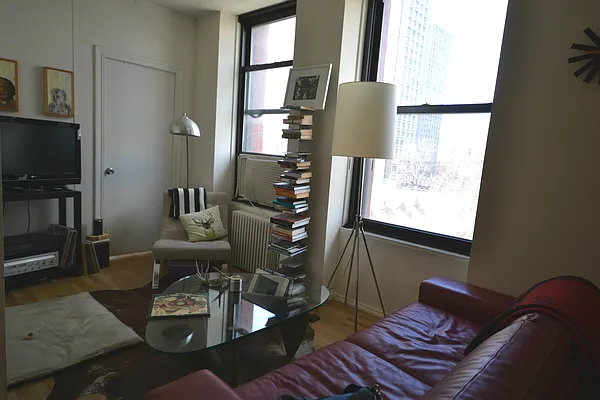 Rented by Bold New York | media 21