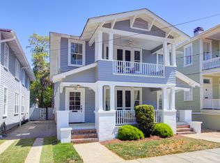3 Rutledge Blvd, Charleston, SC 29401