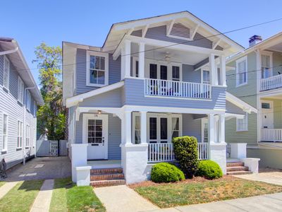 3 Rutledge Blvd, Charleston, SC 29401