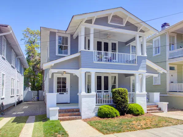 3 Rutledge Blvd, Charleston, SC 29401