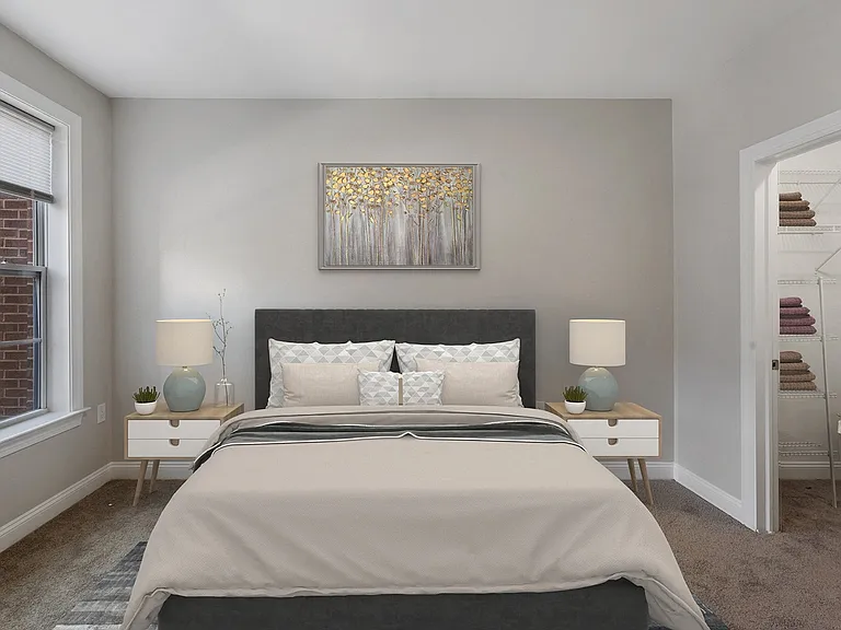 Park Square Apartments — Photo 18