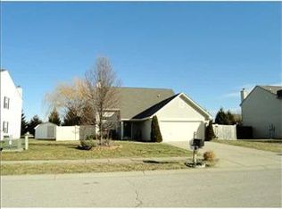 5967 Pennekamp Ct, Plainfield, IN 46168