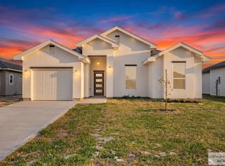 18084 Spruce St, Harlingen, TX 78552