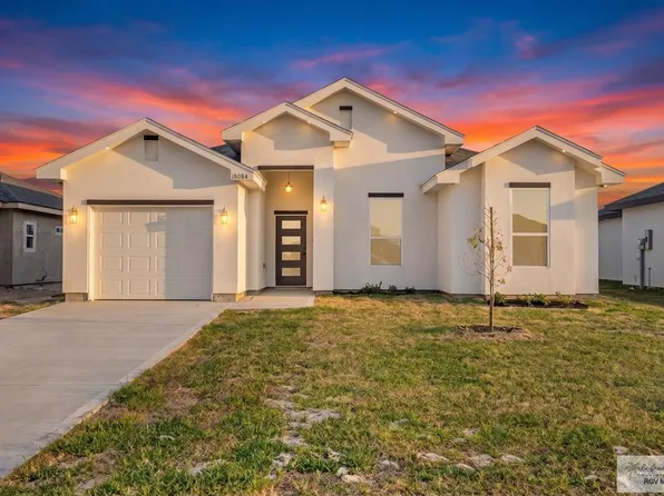 18084 Spruce St, Harlingen, TX 78552