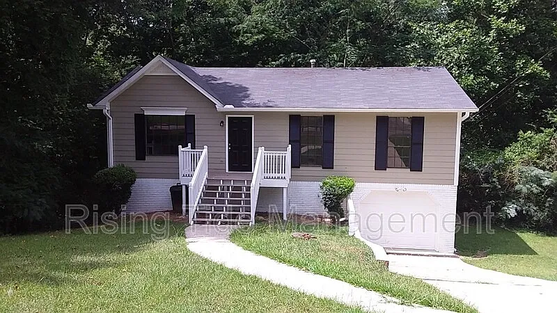 154 Sunburst Cir