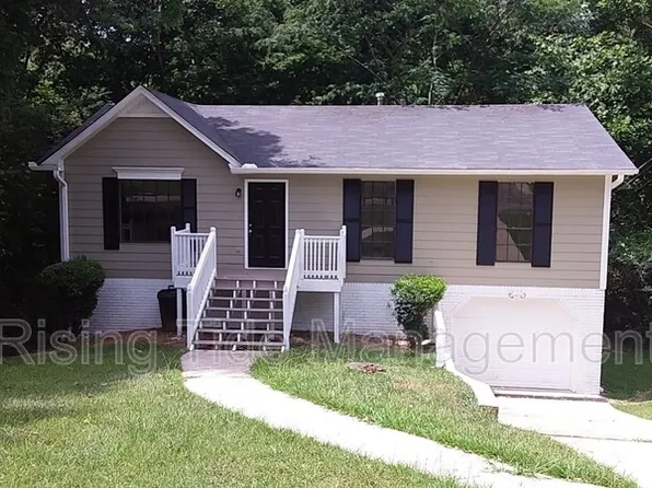154 Sunburst Cir, Birmingham, AL 35215