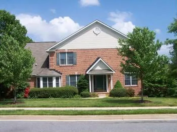 1 Pepperdine Cir, Baltimore, MD 21228