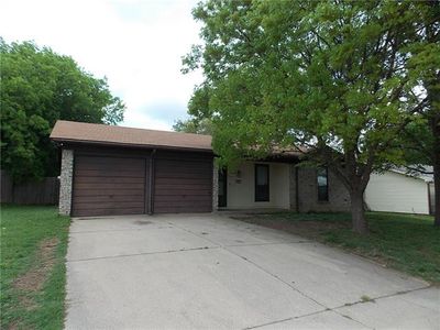 308 Springwillow Rd, Burleson, TX, 76028