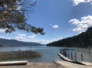 266 Midas Dr, Sagle, ID 83860