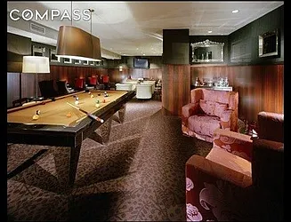 Rented by Compass