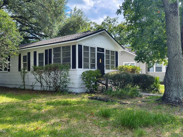 3602 Ernest St, Jacksonville, FL 32205