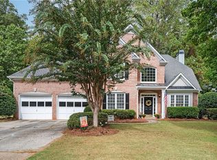 2045 McLain Rd NW, Acworth, GA 30101
