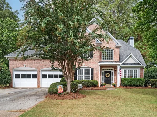 2045 McLain Rd NW, Acworth, GA 30101