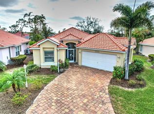3985 Cape Cole Blvd, Punta Gorda, FL 33955