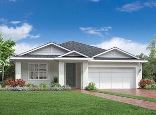 Holden Plan, The Oaks at Kelly Park - Morgan Collection, Apopka, FL 32712