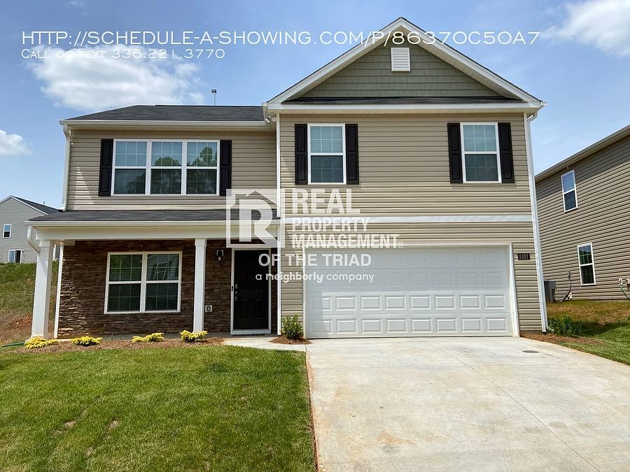 1st image of 5107 Black Forest Dr