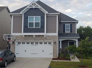320 Brookland Way, West Columbia, SC 29169