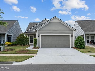 561 Lyrebird Avenue, Wilmington, NC, 28412