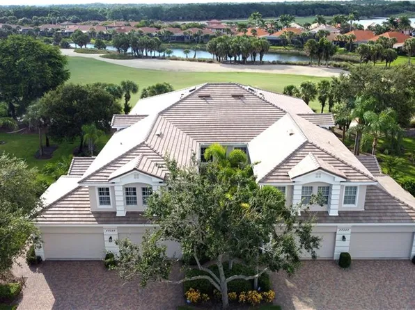 10510 Marino Pointe DR #603, MIROMAR LAKES, FL 33913