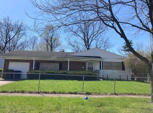 4603 Ellery Dr, Columbus, OH