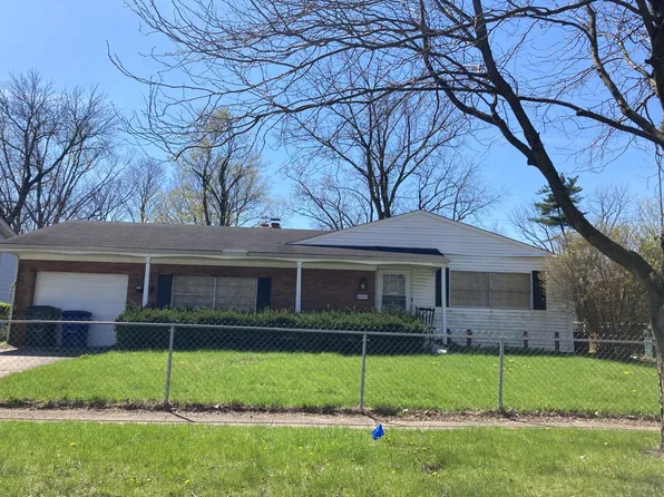 4603 Ellery Dr, Columbus, OH 43227