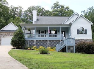 18 Hunters Rdg, Adairsville, GA 30103