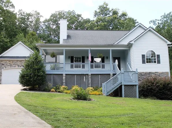 18 Hunters Rdg, Adairsville, GA 30103