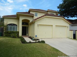 2631 Chestnut Bnd, San Antonio, TX 78232