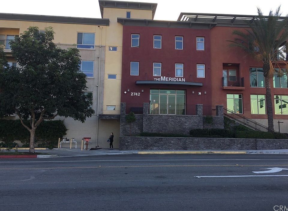 1st image of 2742 Cabrillo Ave Unit 211